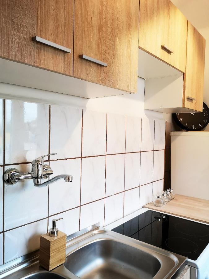 Nowowierzbowa 16 Apartmán *