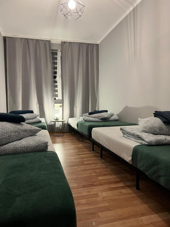 Nowowierzbowa 16 Apartmán