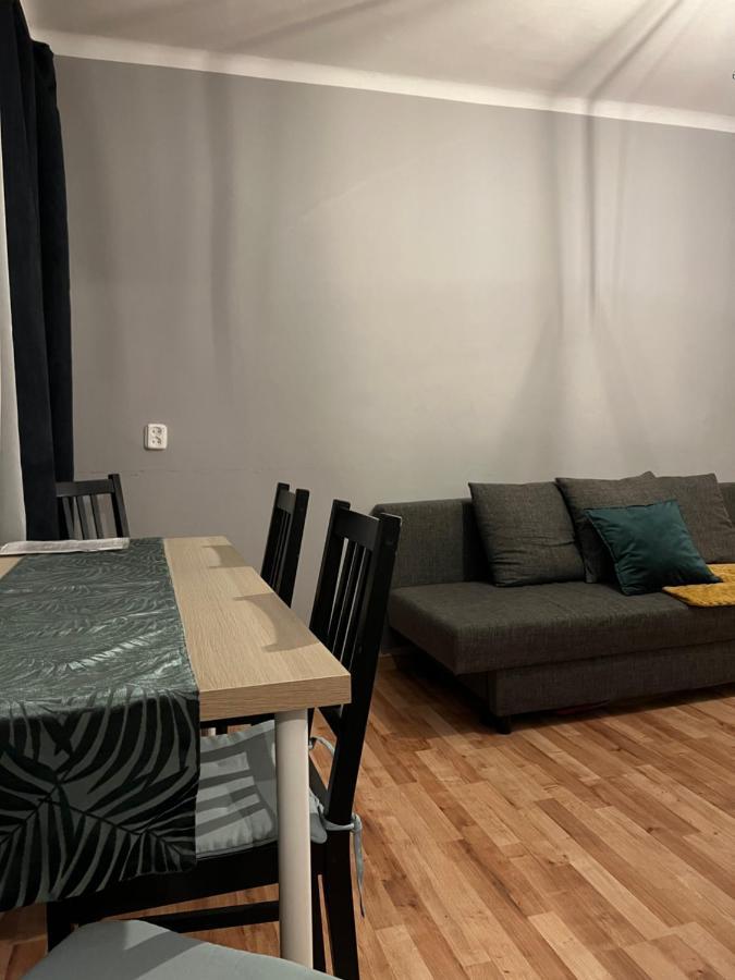 Nowowierzbowa 16 Apartmán Zawiercie