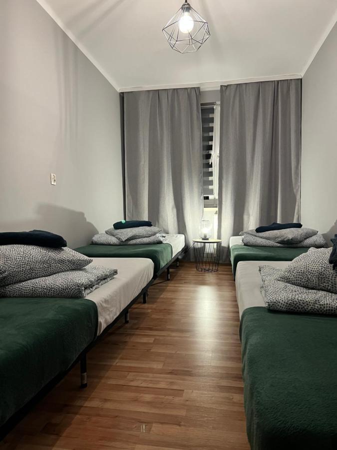 Apartment Nowowierzbowa 16