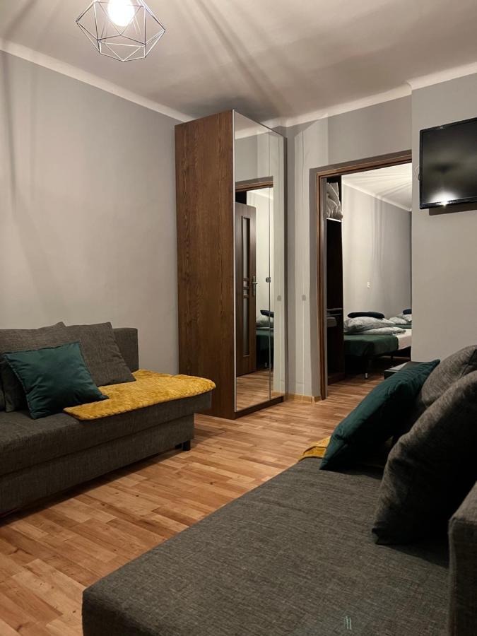 Nowowierzbowa 16 Apartmán Zawiercie