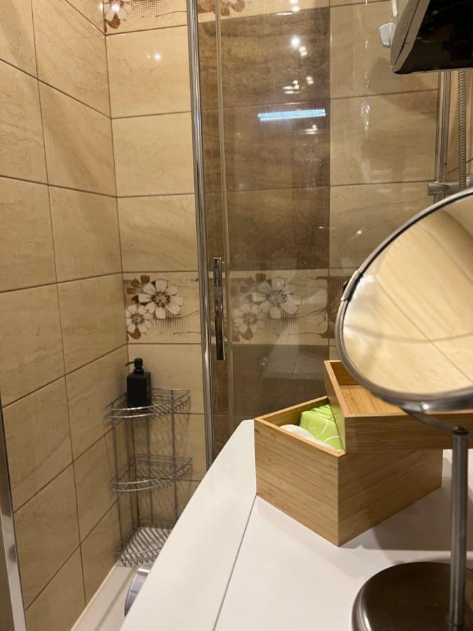 Apartmán Nowowierzbowa 16